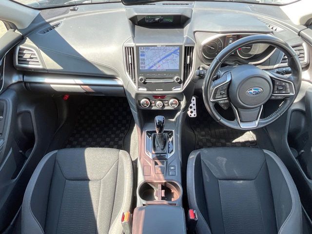 SUBARU IMPREZA SPORT 4WD 2017 Image 31