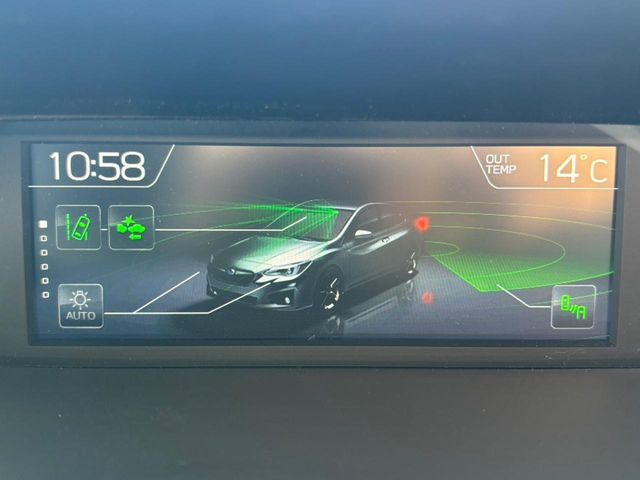 SUBARU IMPREZA SPORT 4WD 2017 Image 31