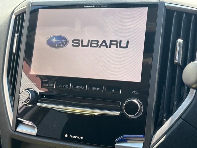 SUBARU IMPREZA SPORT 4WD 2017 Image 31