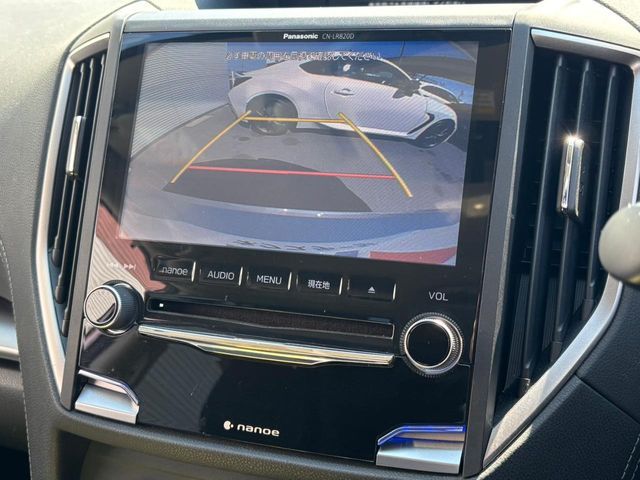 SUBARU IMPREZA SPORT 4WD 2017 Image 31