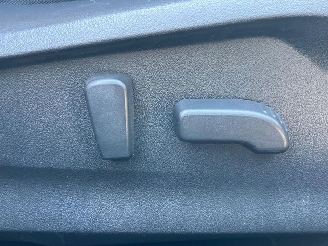 SUBARU IMPREZA SPORT 4WD 2017 Image 31