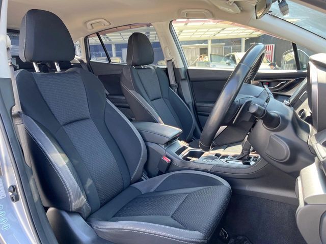 SUBARU IMPREZA SPORT 4WD 2017 Image 31