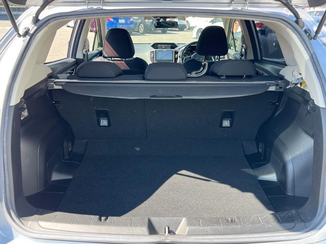 SUBARU IMPREZA SPORT 4WD 2017 Image 31