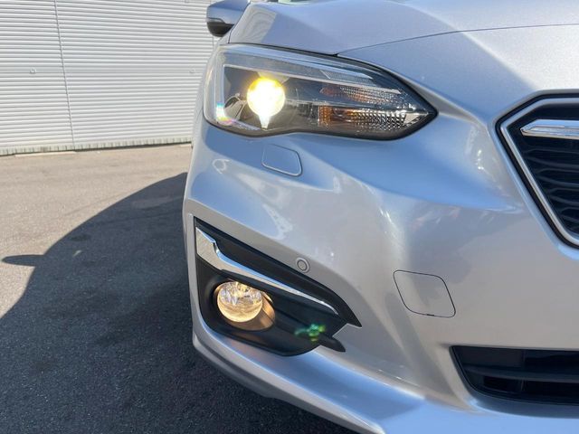 SUBARU IMPREZA SPORT 4WD 2017 Image 31