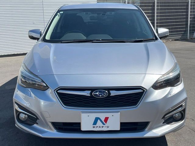 SUBARU IMPREZA SPORT 4WD 2017 Image 31
