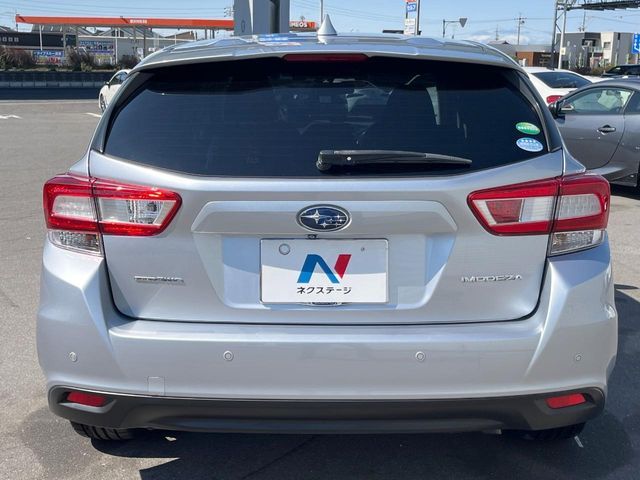 SUBARU IMPREZA SPORT 4WD 2017 Image 31