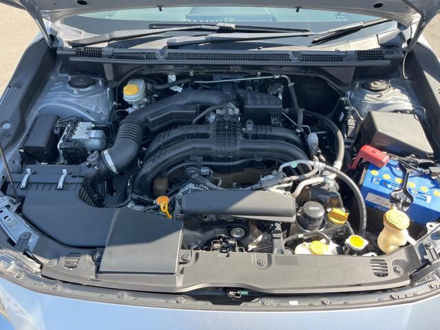 SUBARU IMPREZA SPORT 4WD 2017 Image 31