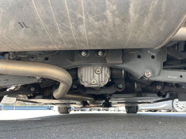 SUBARU IMPREZA SPORT 4WD 2017 Image 31