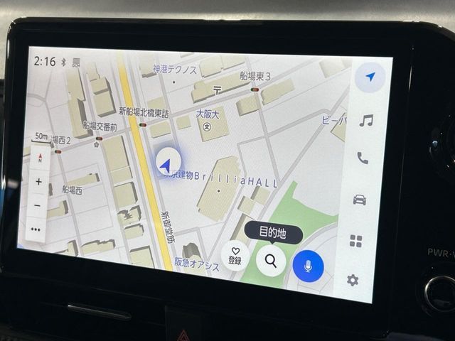 TOYOTA VOXY HYBRID 2025 Image 31