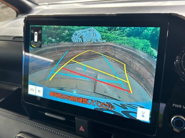 TOYOTA VOXY HYBRID 2025 Image 31