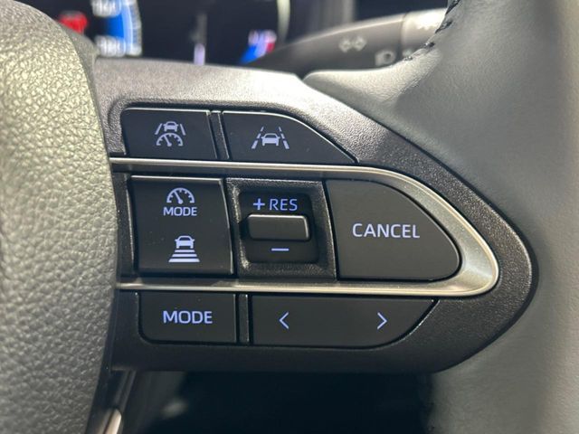 TOYOTA VOXY HYBRID 2025 Image 31