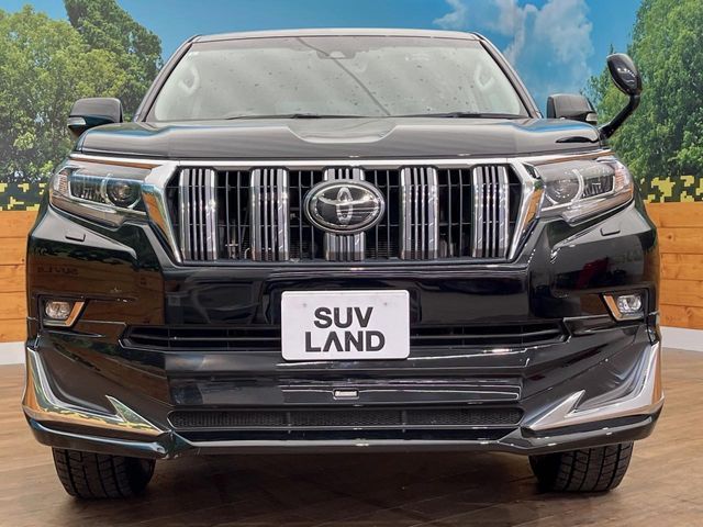 TOYOTA LANDCRUISER PRADO 2019 Image 31