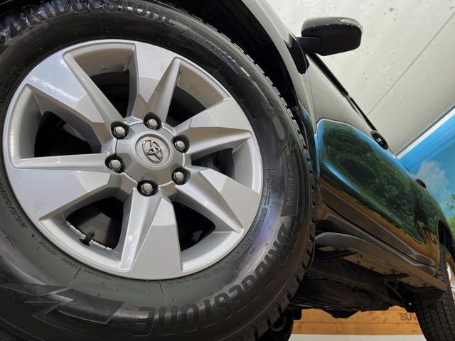 TOYOTA LANDCRUISER PRADO 2019 Image 31