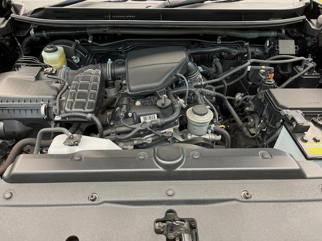 TOYOTA LANDCRUISER PRADO 2019 Image 31