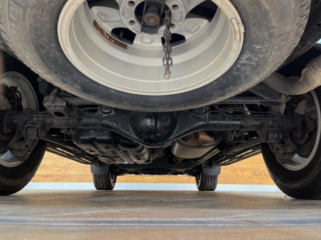 TOYOTA LANDCRUISER PRADO 2019 Image 31