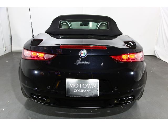ALFAROMEO SPIDER 2007 Image 31