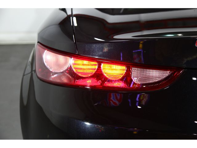 ALFAROMEO SPIDER 2007 Image 31