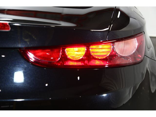 ALFAROMEO SPIDER 2007 Image 31