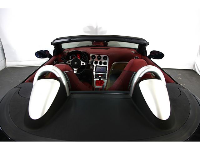 ALFAROMEO SPIDER 2007 Image 31