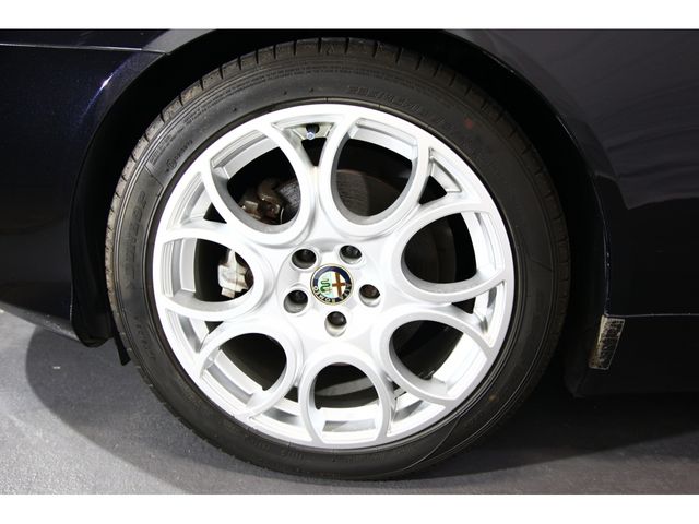 ALFAROMEO SPIDER 2007 Image 31