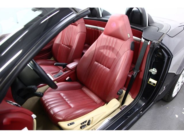 ALFAROMEO SPIDER 2007 Image 31