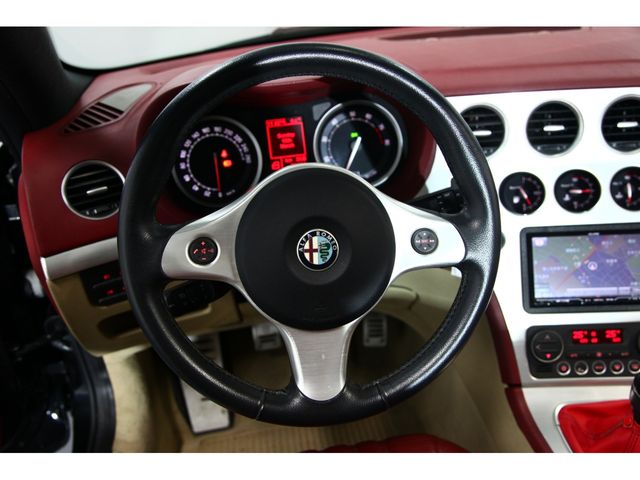 ALFAROMEO SPIDER 2007 Image 31