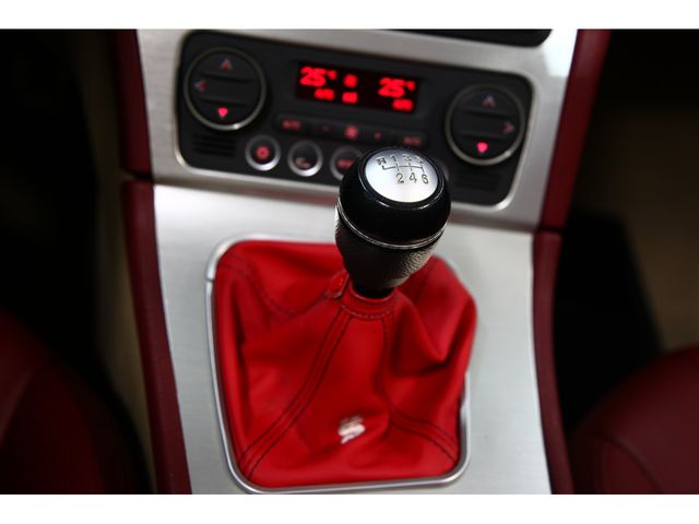 ALFAROMEO SPIDER 2007 Image 31