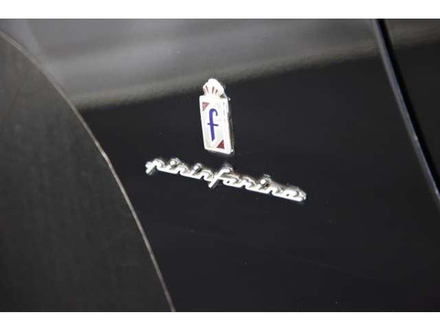 ALFAROMEO SPIDER 2007 Image 31