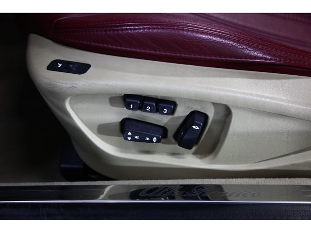 ALFAROMEO SPIDER 2007 Image 31