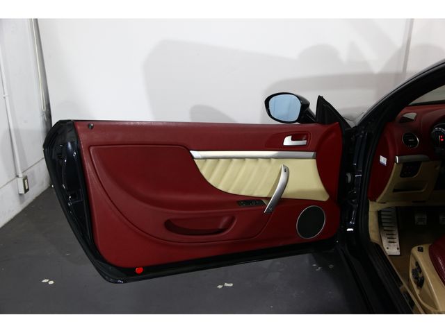 ALFAROMEO SPIDER 2007 Image 31