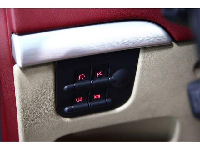 ALFAROMEO SPIDER 2007 Image 31