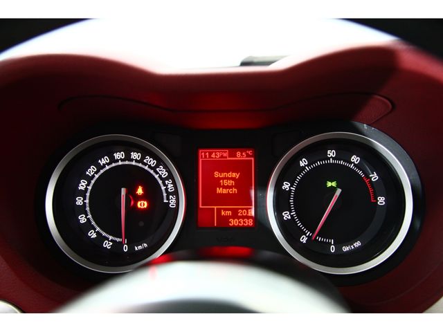 ALFAROMEO SPIDER 2007 Image 31