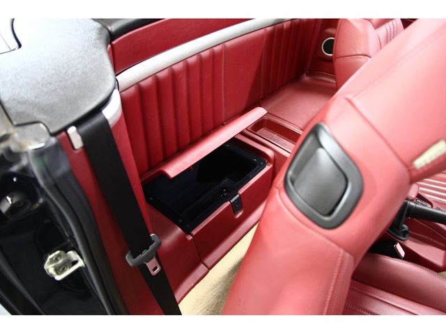 ALFAROMEO SPIDER 2007 Image 31