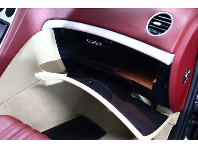 ALFAROMEO SPIDER 2007 Image 31