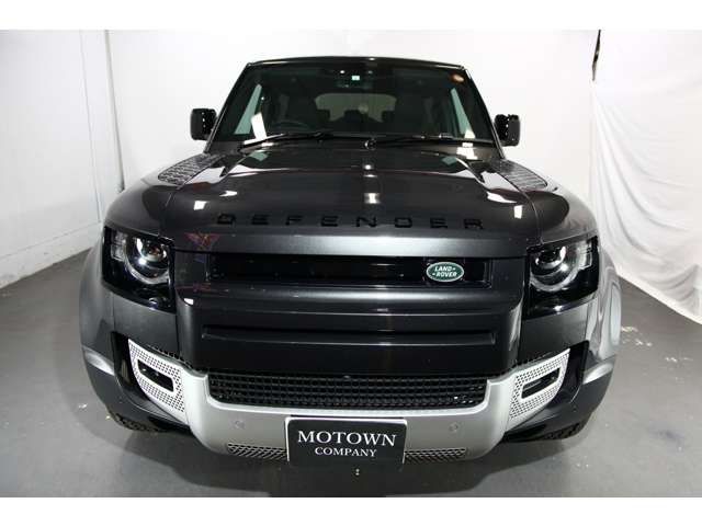 ROVER DEFENDER 2023 Image 31