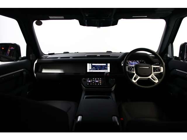 ROVER DEFENDER 2023 Image 31