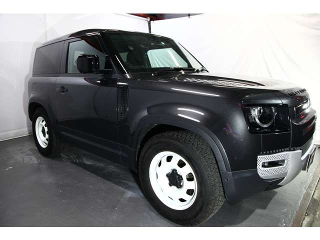 ROVER DEFENDER 2023 Image 31