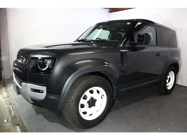 ROVER DEFENDER 2023 Image 31