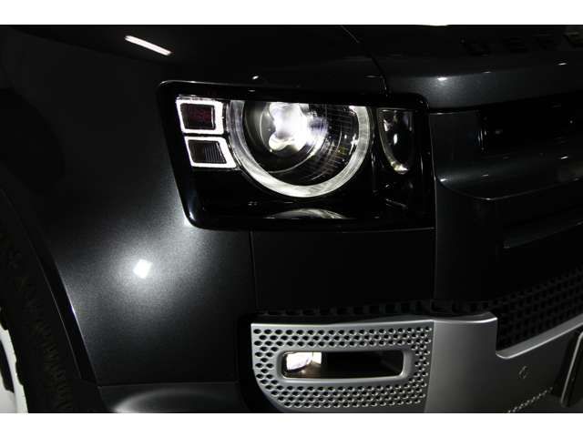 ROVER DEFENDER 2023 Image 31