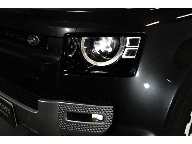 ROVER DEFENDER 2023 Image 31