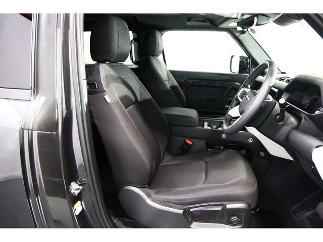ROVER DEFENDER 2023 Image 31