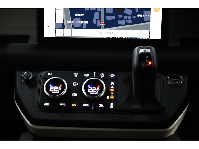 ROVER DEFENDER 2023 Image 31