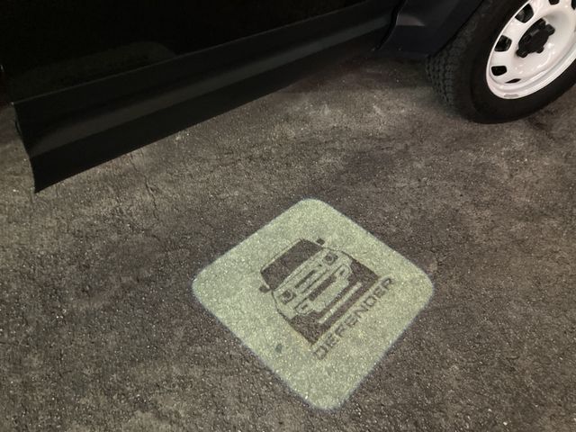 ROVER DEFENDER 2023 Image 31