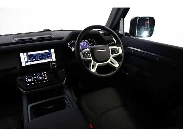 ROVER DEFENDER 2023 Image 31