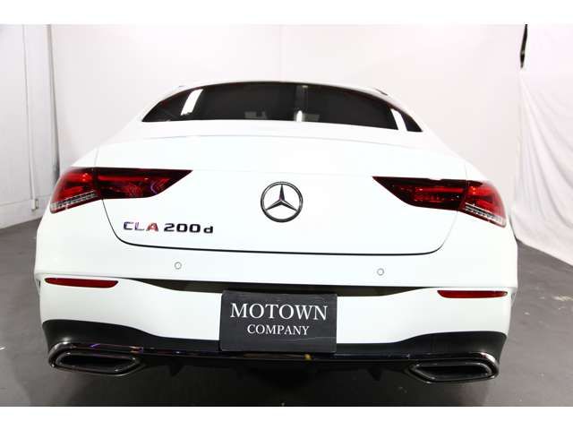 MERCEDES BENZ CLA CL 2019 Image 31