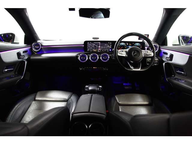 MERCEDES BENZ CLA CL 2019 Image 31