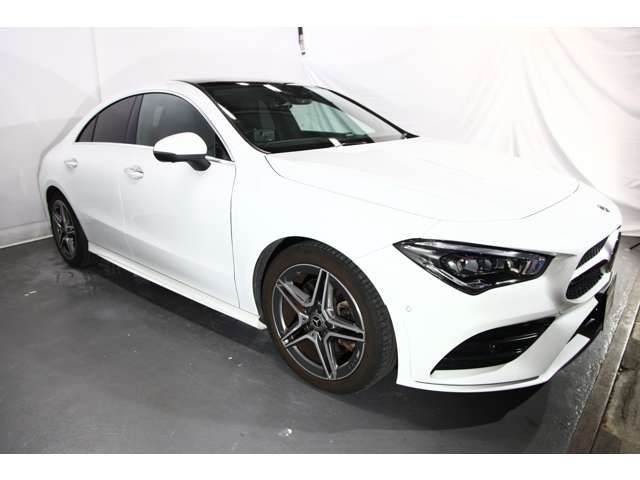 MERCEDES BENZ CLA CL 2019 Image 31