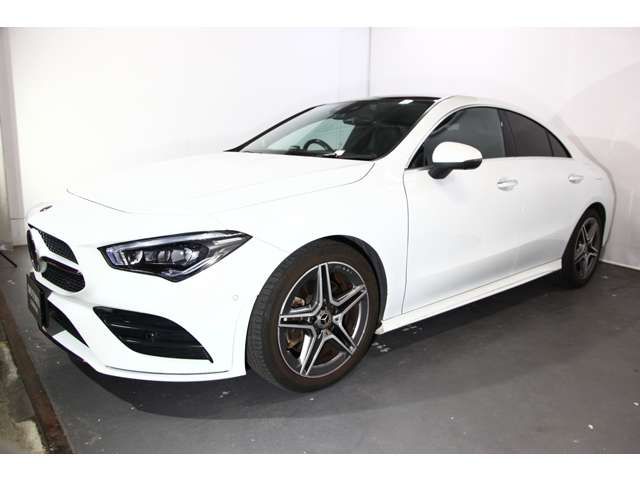 MERCEDES BENZ CLA CL 2019 Image 31