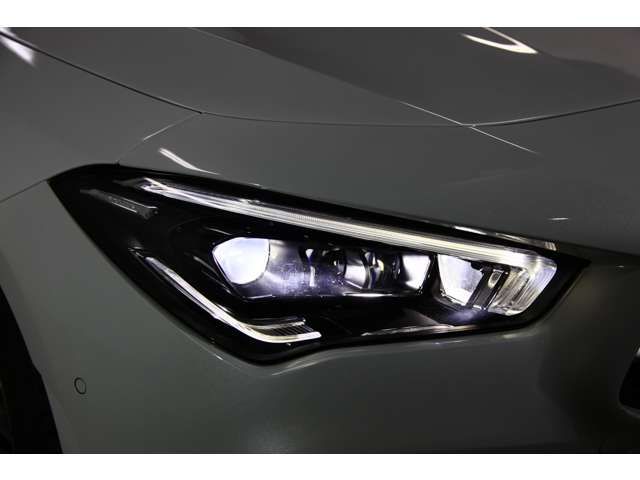 MERCEDES BENZ CLA CL 2019 Image 31