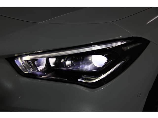 MERCEDES BENZ CLA CL 2019 Image 31